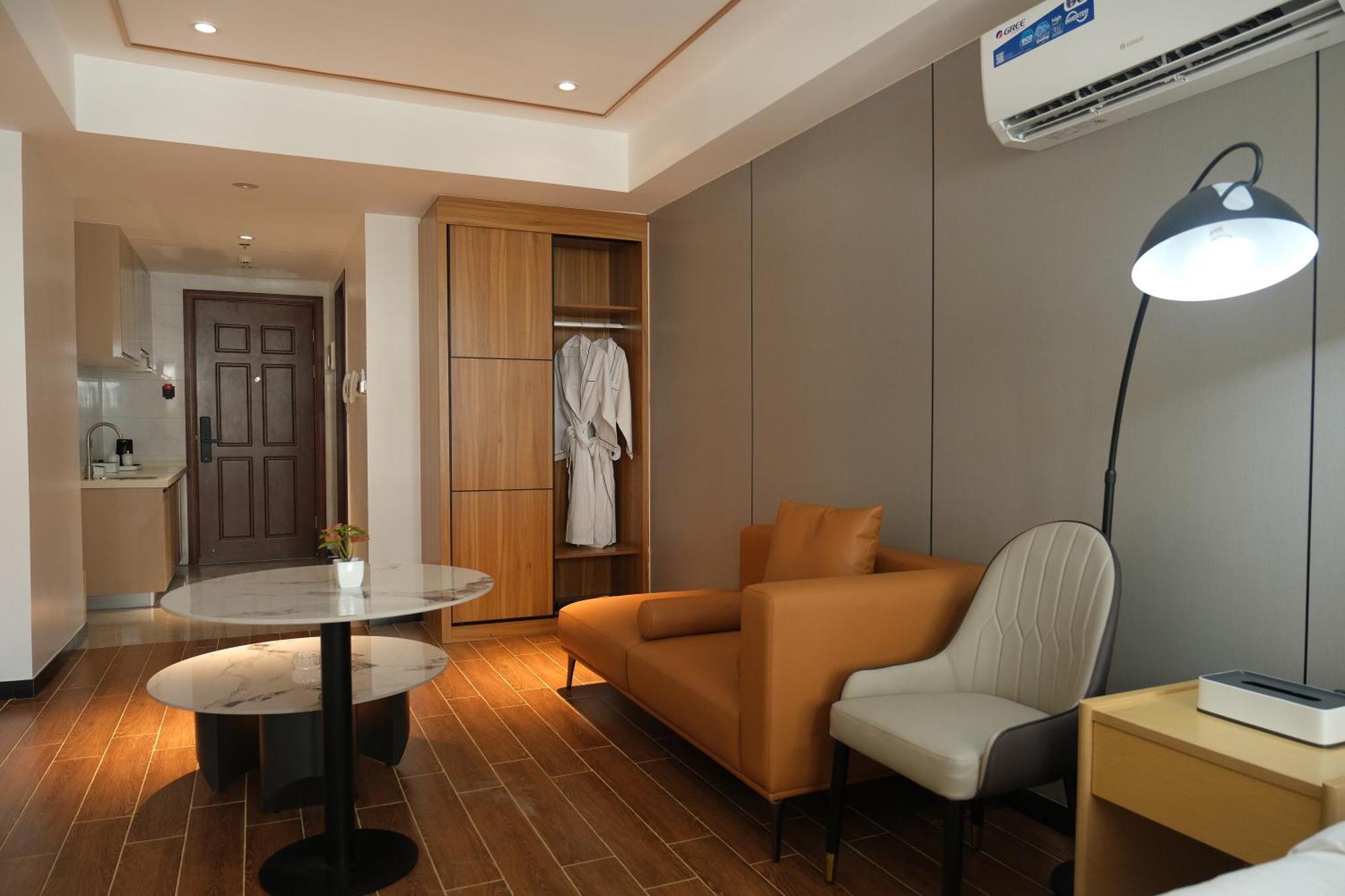 Golden Seagulls Hotel Paranaque City Exterior photo